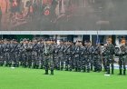 Makodam Siliwangi: Harmoni Sejarah, Kemanusiaan, dan Spirit Patriotik