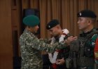 Mayjen TNI Kosasih: Keberhasilan Yonif 301/Prabu Kian Santang, Kebanggaan Kodam III/Siliwangi