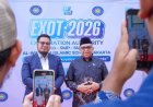 Kemnaker Afriansyah Noor Siapkan 4 Pilar Ketenagakerjaan 2026 Hadapi Era Baru