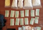 Polsek Pakuhaji Bongkar Peredaran Obat Keras Ilegal, 6.000 Butir Pil Disita