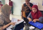 Komitmen Service Excellence, Universal Banker Officer BRI Kanca Tangerang Merdeka Tingkatkan Kepuasan Nasabah