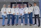 Energi Positif Frontliner BRI Kanca Tangerang Merdeka Hadirkan Pelayanan Prima untuk Nasabah