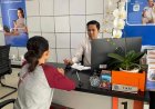 Customer Service BRI Kanca Tangerang Merdeka Hadirkan Pelayanan Nyaman dan Responsif untuk Nasabah
