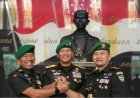 Brigjen Nurul Yakin Pindah ke Kodam Siliwangi, Rekam Jejak Gemilang