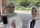 Team RMFT BRI Kanca Tangerang Merdeka Berikan Pelayanan Terbaik kepada Nasabah SPBU untuk Tingkatkan Transaksi melalui EDC BRI