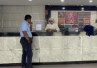 Utamakan Kepuasan Nasabah, Teller BRI Kanca Tangerang Merdeka Berikan Pelayanan Prima