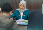 Kantah Tangsel Sudah Berbasis  PASTI