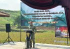 Jenderal Santri dan Gandara Group Bangun Masjid Megah Al Gandara 87 Banten