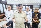 Kemnaker Gelar Uji 2.100 Calon Ahli K3, Perkuat Budaya Keselamatan Kerja