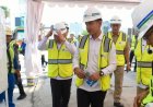 Wapres Gibran Apresiasi Proyek MRT Fase 2A, Serap 3.800 Pekerja