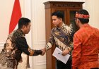 Wapres Gibran Dukung Pembangunan Rumah Ibadah Representatif di IKN