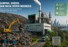 Abdullah Rasyid:  Sampah, Energi, dan Masa Depan Indonesia, Ketika Gunungan Sampah Bisa Menjadi 'Tambang Energi' Baru Negara