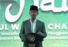 Wapres Gibran Pantau Langsung Program Prioritas Presiden di Jatim