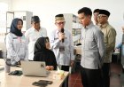 Gibran Tekankan Keseimbangan Belajar dan Kenyamanan Siswa