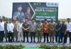 Pangdam III Siliwangi Tekankan Disiplin Prajurit dan Resmikan Pembangunan Masjid di Serang