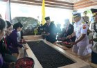 Ziarah ke Makam Bung Karno, Lemhannas RI Perkokoh Komitmen Ketahanan Nasional