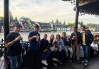 Abdullah Rasyid: Menagih Janji 2029, Belajar dari Shanghai, Menguji Nyali di Indonesia