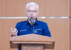 Animo Tinggi, Polteknaker Perpanjang Masa Pendaftaran SBP 2026 Hingga 27 Mei