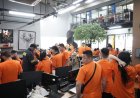 Abdullah Rasyid: Ketika Bebas Visa Menjadi Celah Judi Online, Alarm Baru Kedaulatan Digital Indonesia
