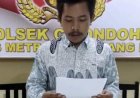 Pemuda Coba Tipu Wali Kota Tangerang Ngaku Sepupu Ketua PWI