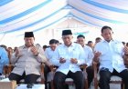 Abdullah Rasyid: Menumbuhkan Desa, Menguatkan Indonesia
