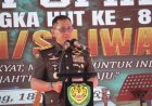 Buka Bazar UMKM, Pangdam III/Siliwangi:  Ini Wujud Kepedulian Kodam kepada Prajurit, ASN, dan Masyarakat