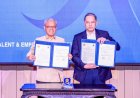 Kemnaker dan Unpad Bersinergi Kuatkan SDM dan Ketenagakerjaan