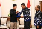 Wapres Gibran Ajak Gubernur Promosikan Pariwisata di BBTF Bali
