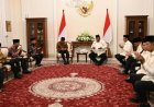 Wapres Gibran: Pemuda Masjid Dunia Perekat Generasi Muda