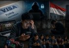 Abdullah Rasyid : Visa Turis, Judi Online, dan Generasi yang Terancam, Alarm Kedaulatan Digital Indonesia