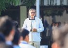 Menaker Yassierli Dorong Inovasi Pekerja Hadapi Perubahan Global