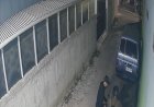 Dua Pelaku Pembobol Rumah di Cipondoh Diringkus Polisi