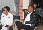 Investasi RI Kokoh di Tengah Badai Ekonomi Global, Rosan Roeslani Dipuji