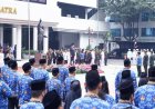 Gubernur Lemhannas: Ketahanan Nasional, Kemampuan Indonesia Hadapi Ancaman Global