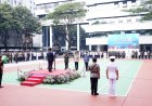 HUT ke-61: Transformasi Lemhannas RI Perkokoh Ketahanan Nasional, Wujudkan Asta Cita Menuju Indonesia Emas 2045