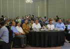Semarak May Day: Kota Tangerang Perkuat Sinergi Pekerja, Pengusaha, dan Pemerintah