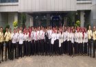 BRI KC Tangerang Ahmad Yani Laksanakan Upacara Hari Kebangkitan Nasional 2026