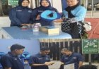 BRI KC Tangerang Ahmad Yani Dukung Persiapan Penyelenggaraan Haji 2026 Bersama Kementerian Haji Provinsi Banten