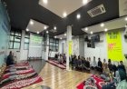 BRI KC Tangerang Ahmad Yani Gelar Pengajian Rutin untuk Perkuat Nilai Spiritual dan Kebersamaan Pegawai