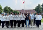 Lapas Kelas IIA Tangerang dan BRI KC Tangerang Ahmad Yani Perkuat Sinergi Pelayanan dan Dukungan Operasional
