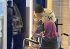 BRI BO TB Simatupang Hadirkan Layanan Humanis Bagi Nasabah Lansia dan Prioritas