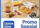 Kabar Gembira, BRI BO Radio Dalam Tebar Promo Diskon 50 Persen di Old Chang Kee
