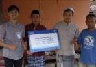 Bantu Lingkungan Sekitar, BRI Bogor Dewi Sartika Salurkan TJSL di Beberapa Titik
