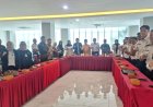 Optimalisasi Layanan Perbankan, BRI BO Warung Buncit Teken PKS dengan Poltek Imipas
