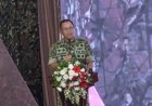 Syukuran HUT ke-80, Kodam III/Siliwangi Tegaskan Kemanunggalan dengan Rakyat