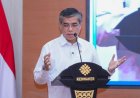 Kemnaker Buka Gerbang Karir Alumni MagangHub Lewat KarirHub