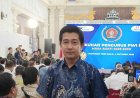 Sekretaris PWI Kota Tangsel, Kritik: Vitamin Demokrasi, Bukan Ancaman Bagi Pemerintah