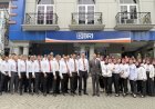 BRI Branch Office Jakarta Joglo Gelar Upacara Hari Kebangkitan Nasional, Perkuat Semangat Persatuan dan Pelayanan