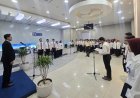 BRI Tangerang City Gelar Upacara Hari Kebangkitan Nasional 2026