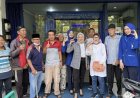 Momen Kebersamaan BRI KCP Cikokol Bersama Nasabah Pensiunan